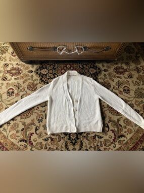 Faherty Cardigan